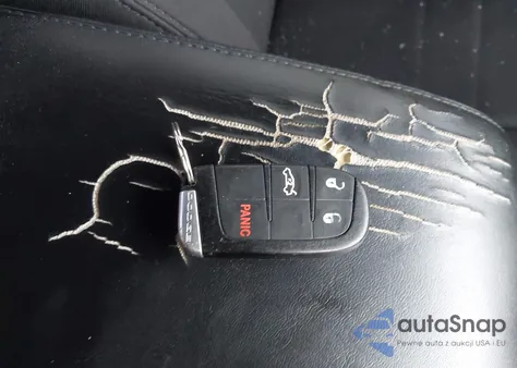 2012 Dodge Charger Se из США, поврежденный, VIN 2C3CDXBG6CH300537